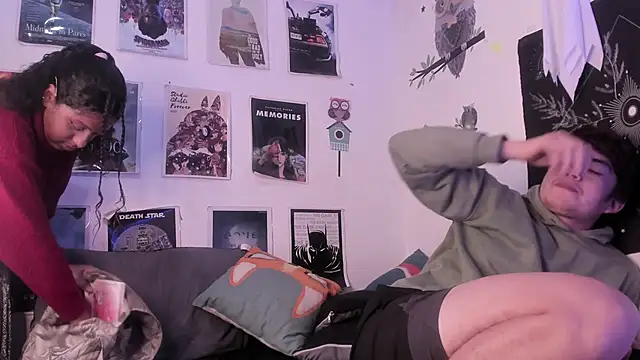 hothoneychile online show from 02.14.25