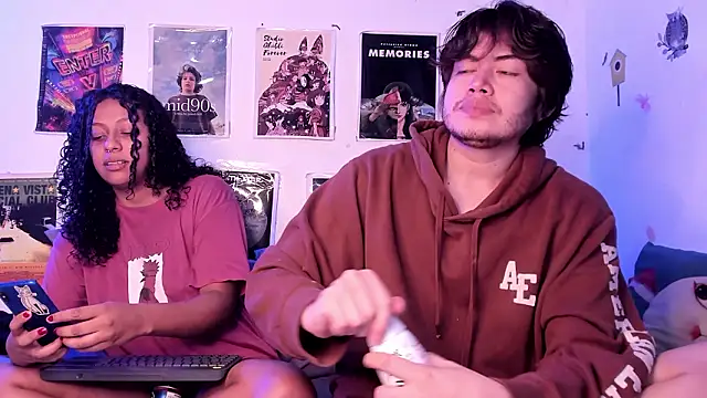 hothoneychile online show from 03.07.26