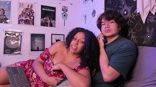 hothoneychile online show from 04.09.26