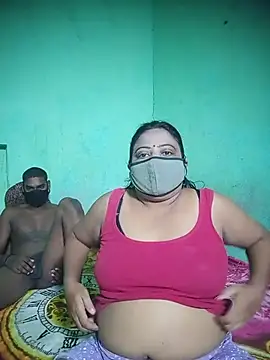 Group Of Lust online show from 08.02.26