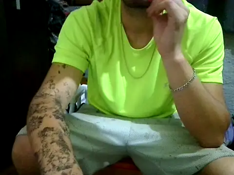 montevideoo online show from 12.15.25