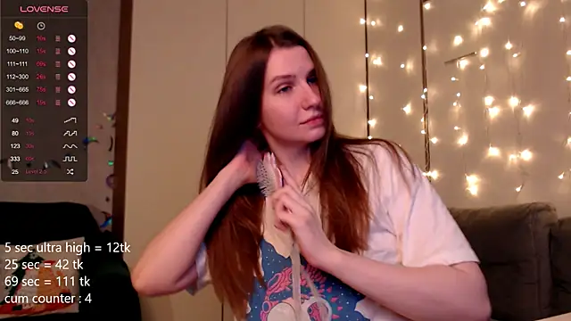 Snapshot of your_jane chatting on 12.03.25 your jane online show from 12.03.25