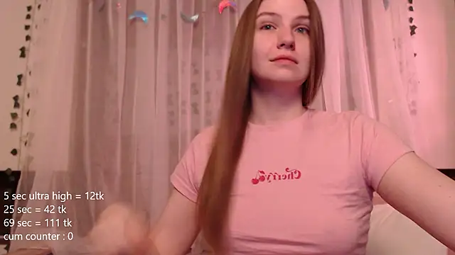 Snapshot of your_jane chatting on 02.21.26 your jane online show from 02.21.26