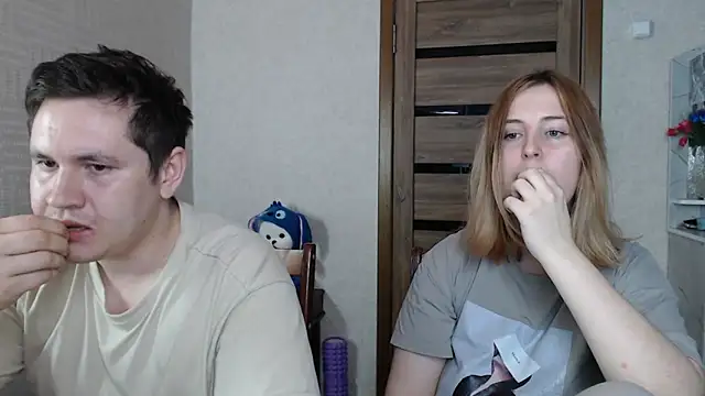Snapshot of Kristy-Max chatting on 01.14.25 Kristy-Max online show from 01.14.25