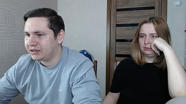 Snapshot of Kristy-Max chatting on 01.15.25 Kristy-Max online show from 01.15.25