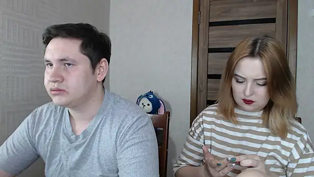 Snapshot of Kristy-Max chatting on 01.16.25 Kristy-Max online show from 01.16.25