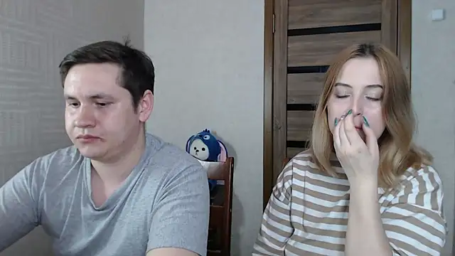 Snapshot of Kristy-Max chatting on 01.16.25 Kristy-Max online show from 01.16.25