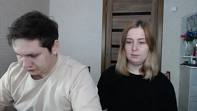 Snapshot of Kristy-Max chatting on 01.19.25 Kristy-Max online show from 01.19.25
