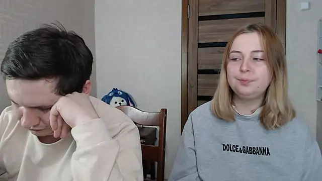 Snapshot of Kristy-Max chatting on 01.19.25 Kristy-Max online show from 01.19.25