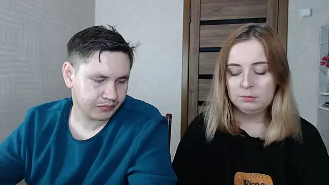 Snapshot of Kristy-Max chatting on 01.23.25 Kristy-Max online show from 01.23.25