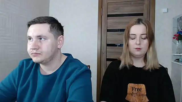 Snapshot of Kristy-Max chatting on 01.23.25 Kristy-Max online show from 01.23.25