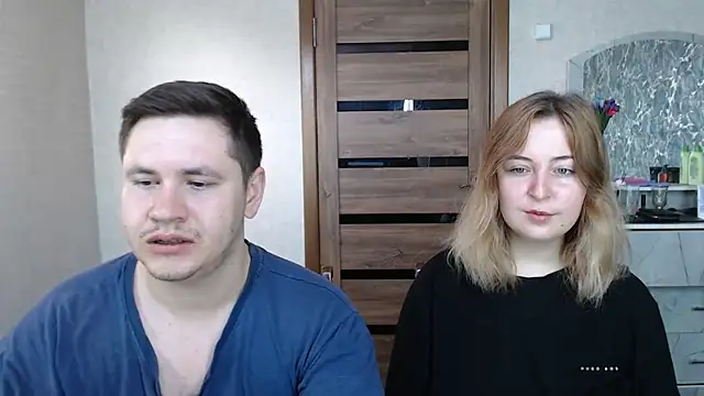 Snapshot of Kristy-Max chatting on 02.06.25 Kristy-Max online show from 02.06.25