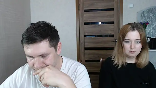 Snapshot of Kristy-Max chatting on 02.09.25 Kristy-Max online show from 02.09.25
