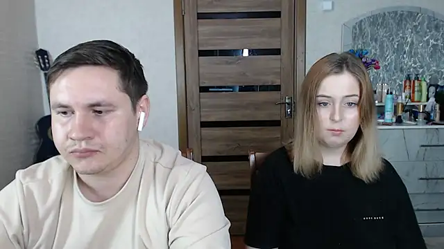 Snapshot of Kristy-Max chatting on 02.11.25 Kristy-Max online show from 02.11.25