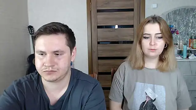 Snapshot of Kristy-Max chatting on 02.15.25 Kristy-Max online show from 02.15.25