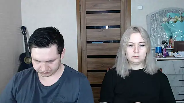 Snapshot of Kristy-Max chatting on 03.13.25 Kristy-Max online show from 03.13.25