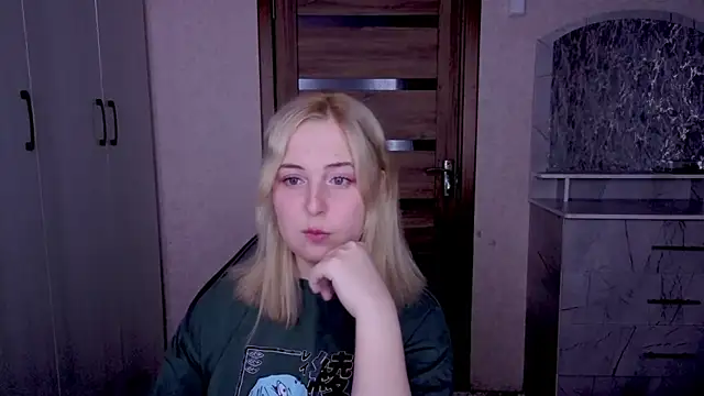 Kristy-Max online show from 03.08.26