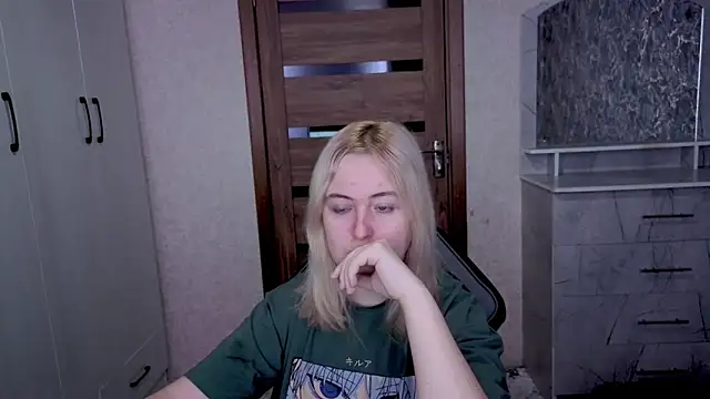 Kristy-Max online show from 03.26.26