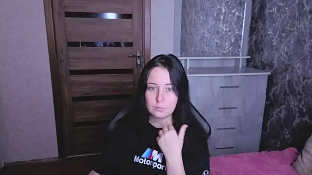 Kristy-Max online show from 08.03.26