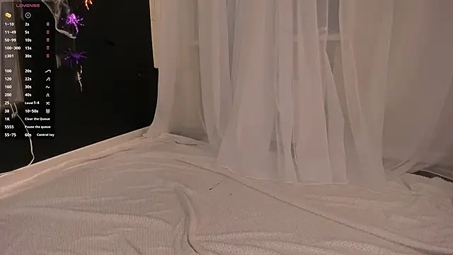 SunnyRisha online show from 11.01.25