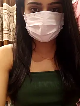 Mylovesana online show from 02.25.25