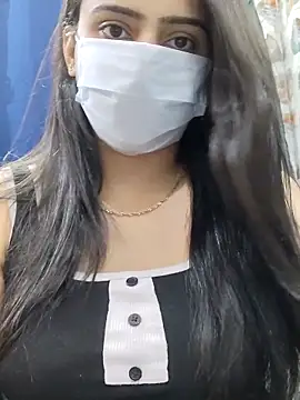Mylovesana online show from 06.13.26