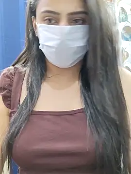 Mylovesana online show from 06.18.26