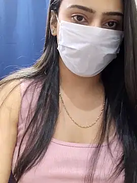 Mylovesana online show from 07.14.26