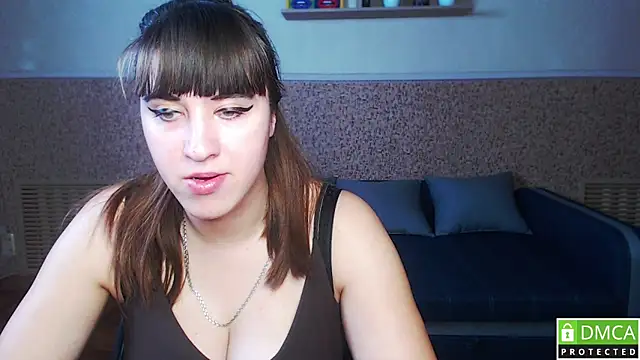 Amali Ivanna smit online show from 01.18.25