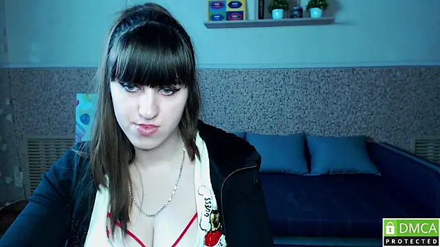 Amali Ivanna smit online show from 02.15.25