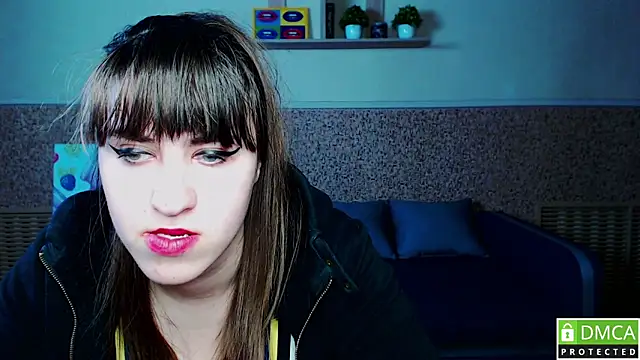 Amali Ivanna smit online show from 02.24.25