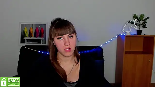 Amali Ivanna smit online show from 03.06.25