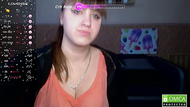 Amali Ivanna smit online show from 01.10.26