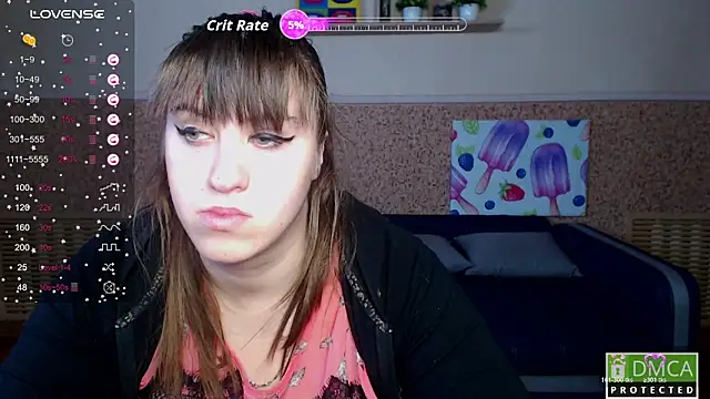 Amali Ivanna smit online show from 01.11.26