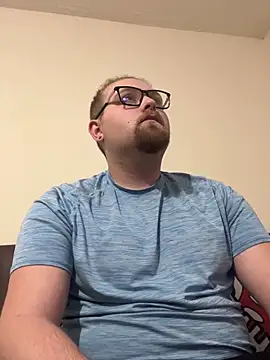 Snapshot of chubbydadb0d chatting on 01.16.25 chubbydadb0d online show from 01.16.25