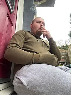 Snapshot of chubbydadb0d chatting on 02.13.25 chubbydadb0d online show from 02.13.25