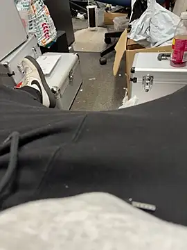 chubbydadb0d online show from 11.21.25