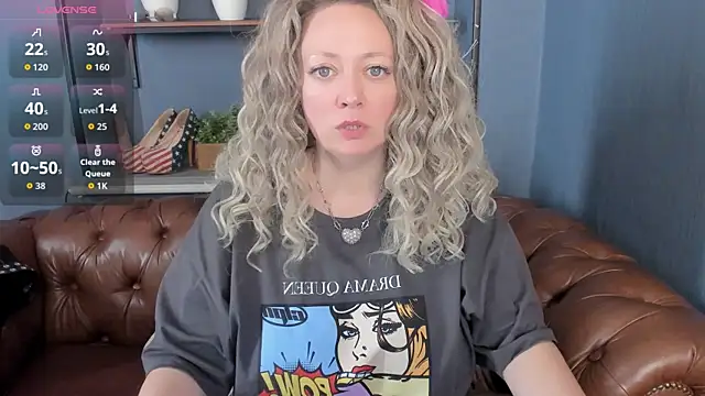 JesiaFoxi online show from 05.18.26