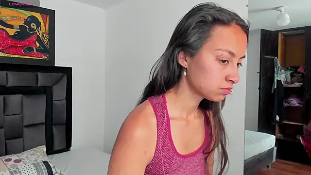 Snapshot of tatiana_valencia chatting on 02.03.25 tatiana valencia online show from 02.03.25