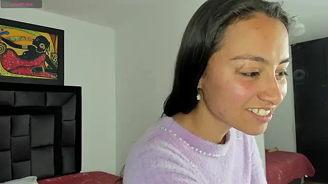 Snapshot of tatiana_valencia chatting on 02.07.25 tatiana valencia online show from 02.07.25