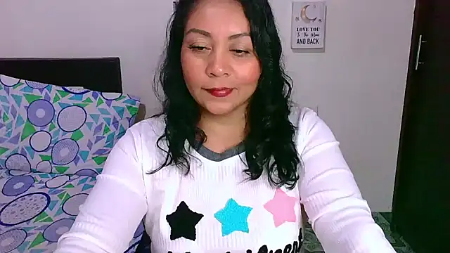 zaray bella online show from 01.11.26