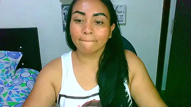 zaray bella online show from 03.13.26