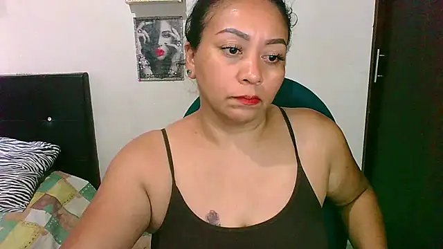 zaray bella online show from 03.30.26