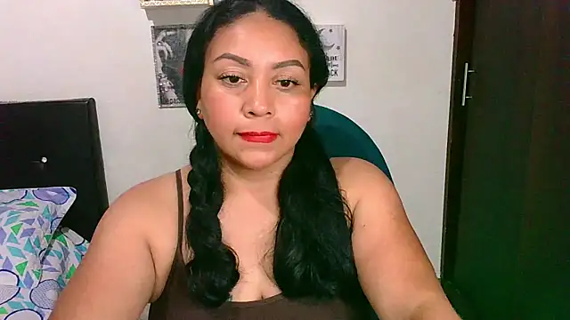 zaray bella online show from 04.15.26