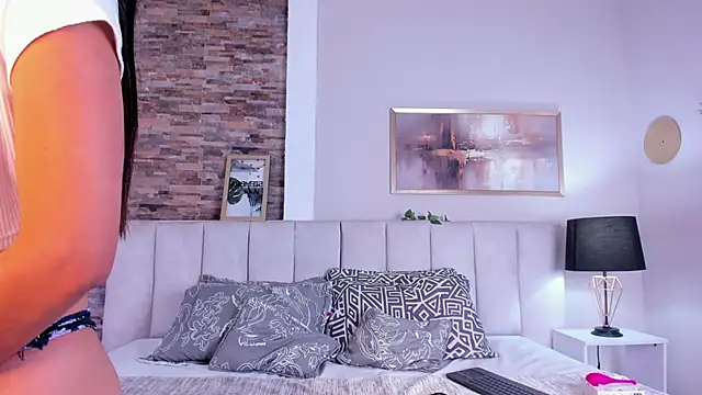 lyzzi smith01 online show from 10.23.25