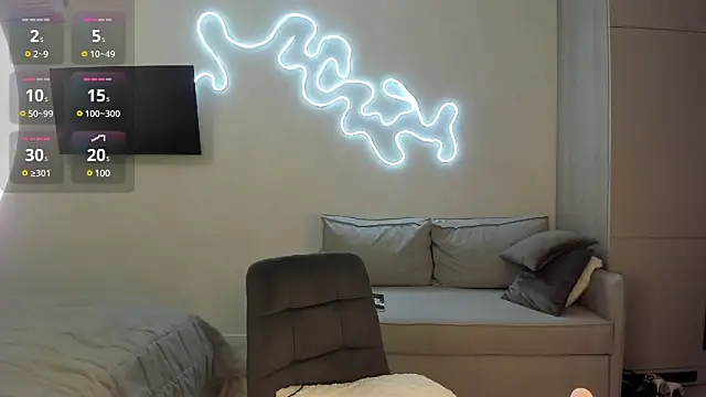  cometoseeme  online show from 03.22.25