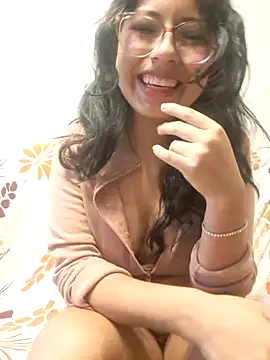 MishuColfer online show from 01.07.25