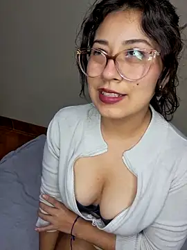 MishuColfer online show from 09.13.25