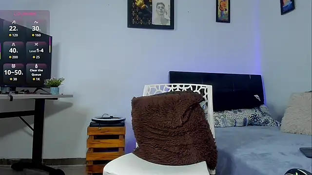 cristofer 988 online show from 01.08.26