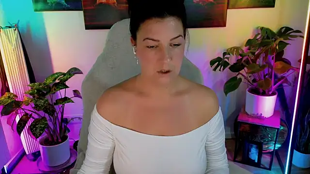 NatiLove35 online show from 02.04.26